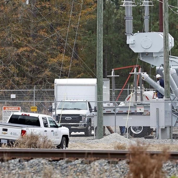 State lawmakers propose power grid protections after attacks